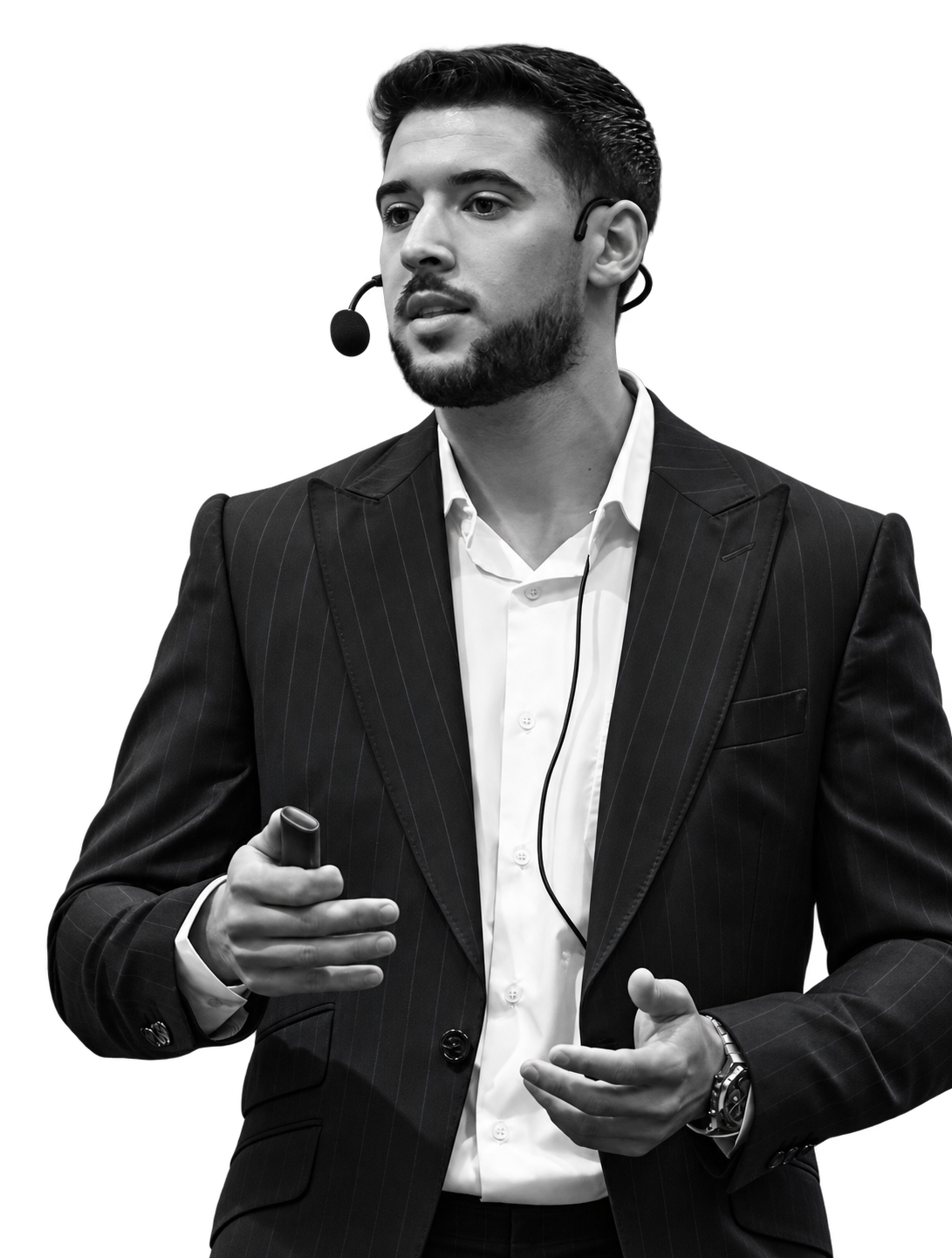 José Manuel González